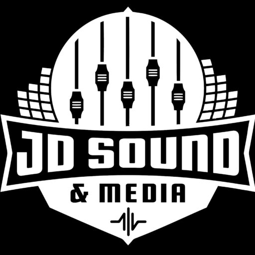JD Sound & Media
